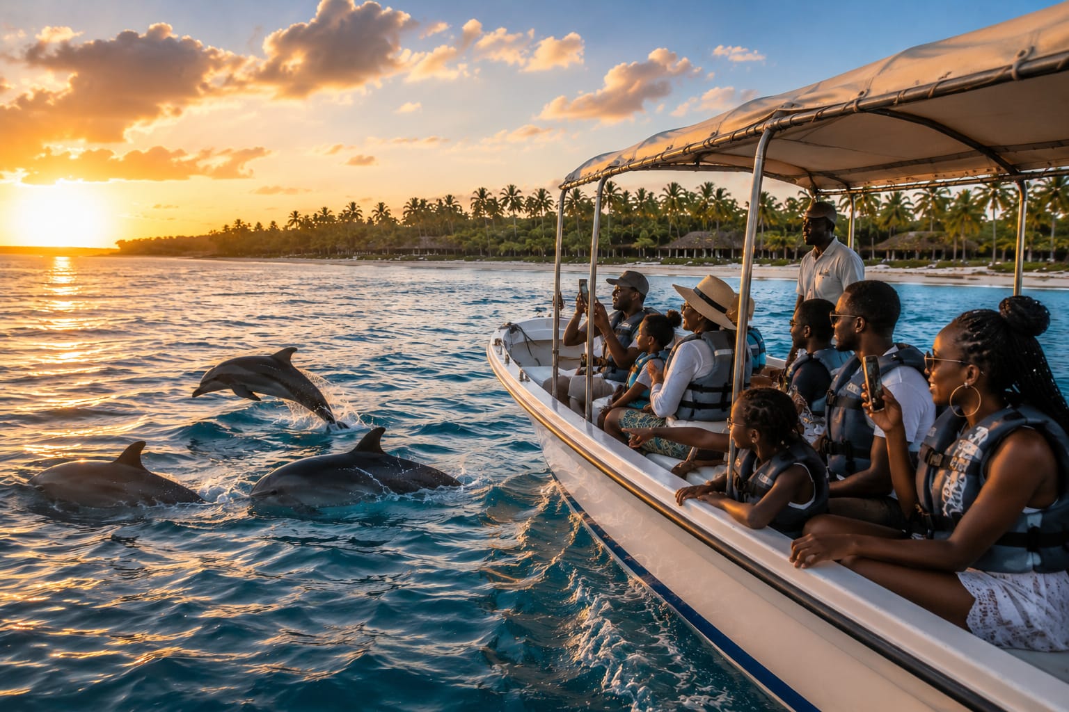 Watamu Half-Term